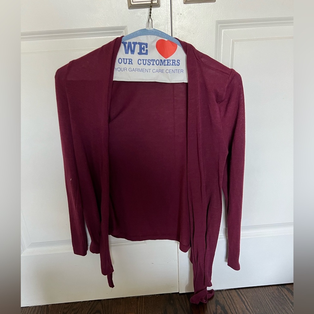 Cardigan